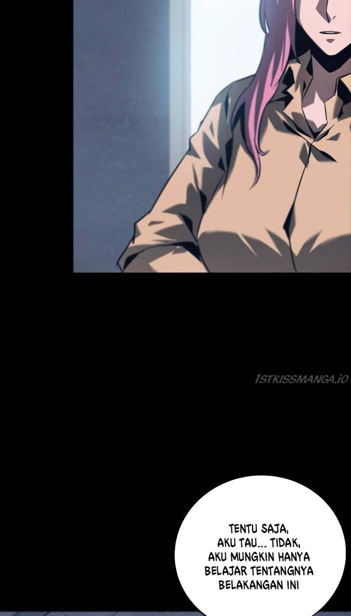 The Blade of Evolution – Walking Alone in the Dungeon Chapter 69 Gambar 12